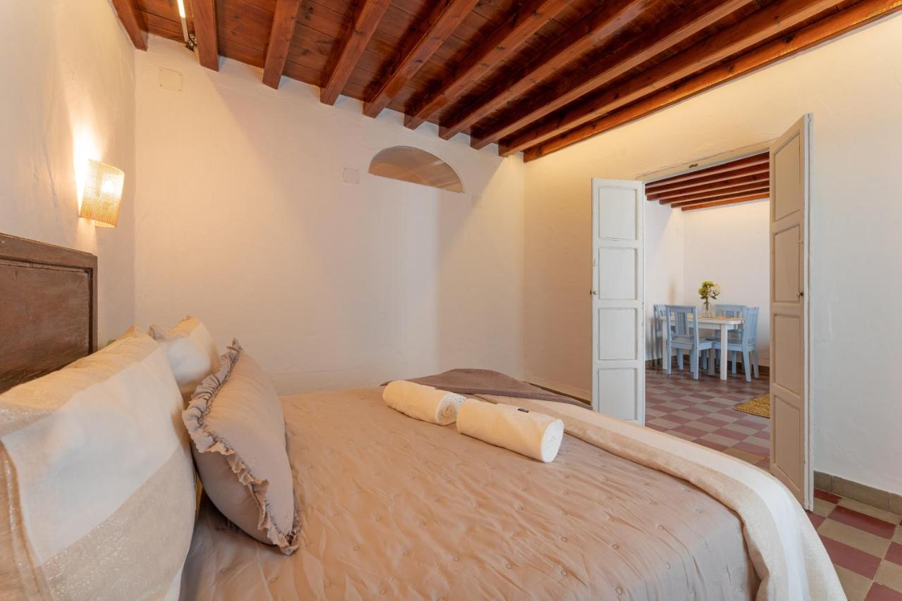 La Casita Beneroso Apartment Alcala de los Gazules Exterior photo
